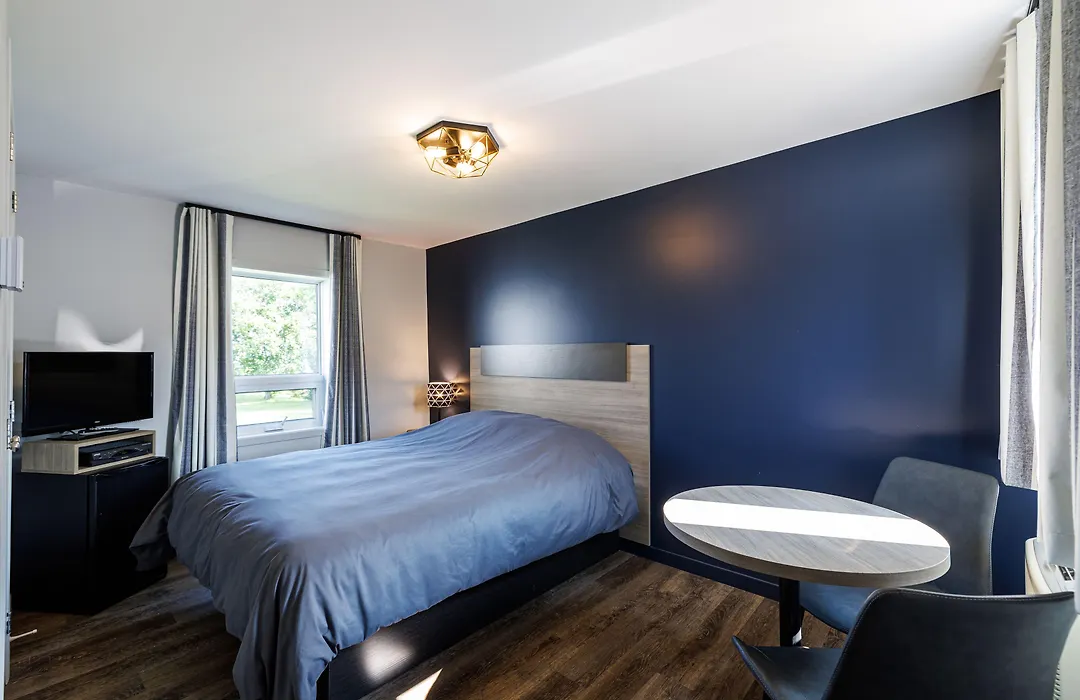Le Fraser Motel-1