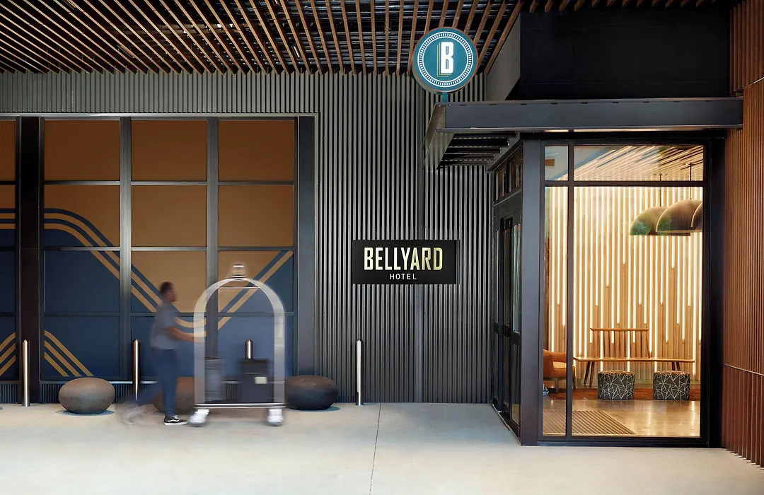 Bellyard, West Midtown Atlanta, A Tribute Portfolio Hotel-1