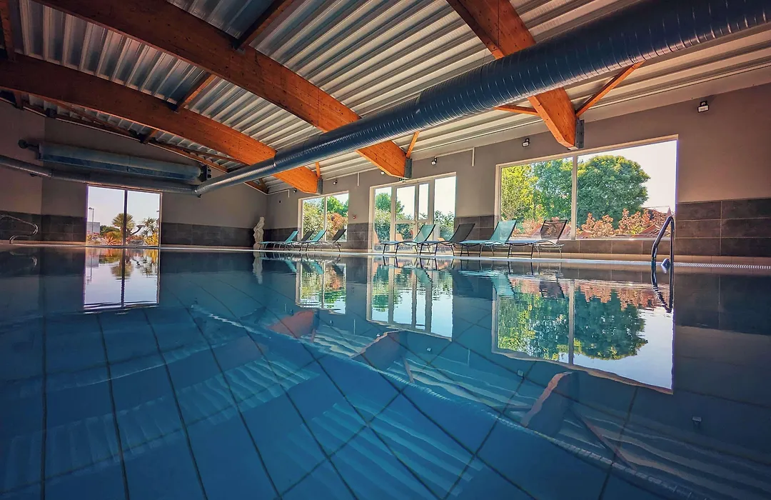 Golden Tulip Dieppe Hôtel&Spa-1