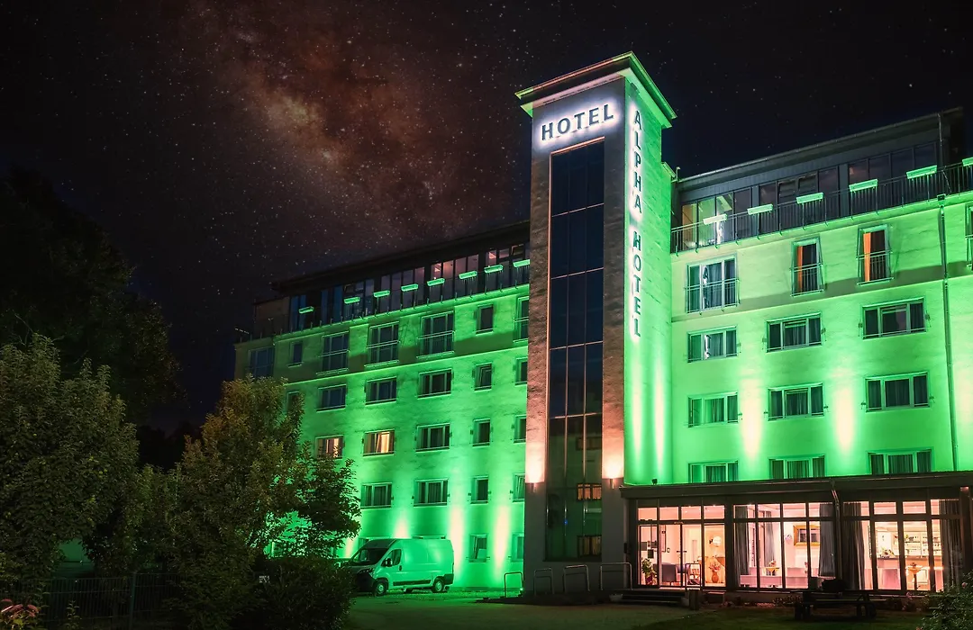 Alpha Hotel Hermann von Salza-1