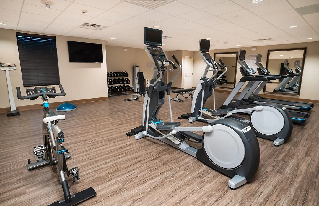 Staybridge Suites - Washington Dc East - Largo By Ihg-1