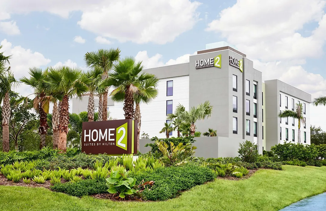 Home2 Suites By Hilton Stuart-1