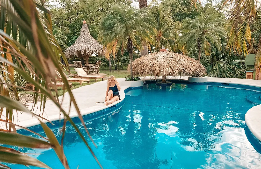 The Happy Coconut Resort-1