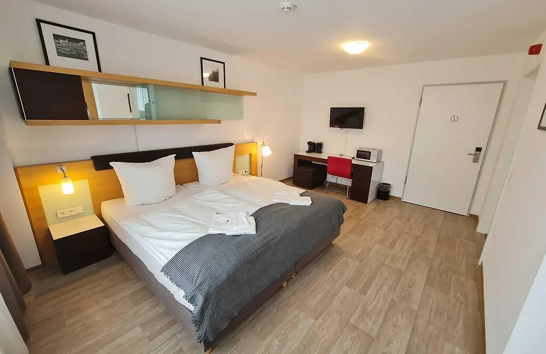 check-inn hotels - Offenbach-1