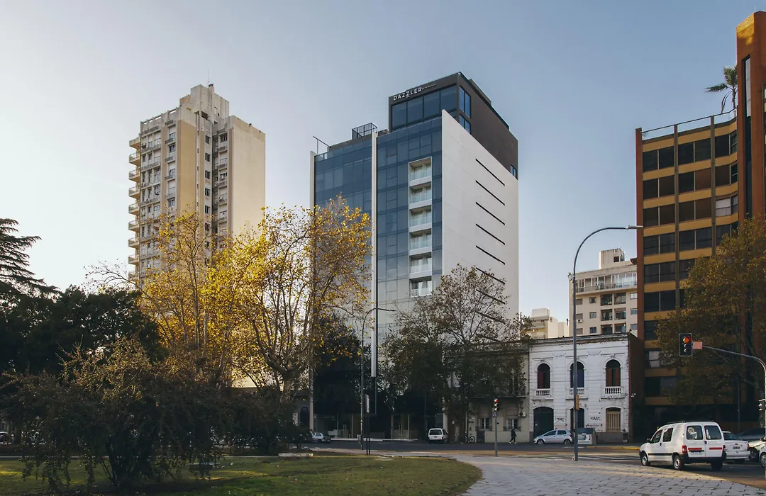Dazzler By Wyndham La Plata-1