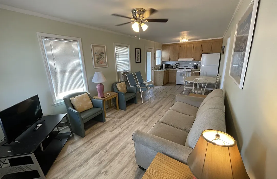 Rio Motel And Suites Wildwood Beach & Boardwalk-1