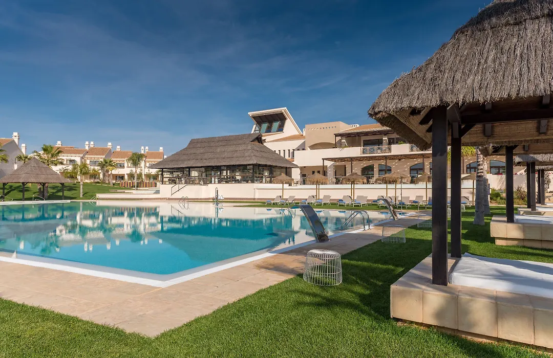 Ona Hacienda Del Alamo Golf Resort-1