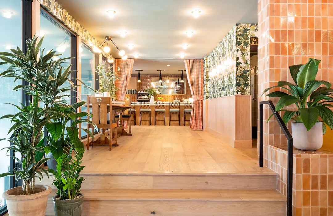 Palihotel Hollywood Near Universal Studios, A Member Of Design Hotels-1