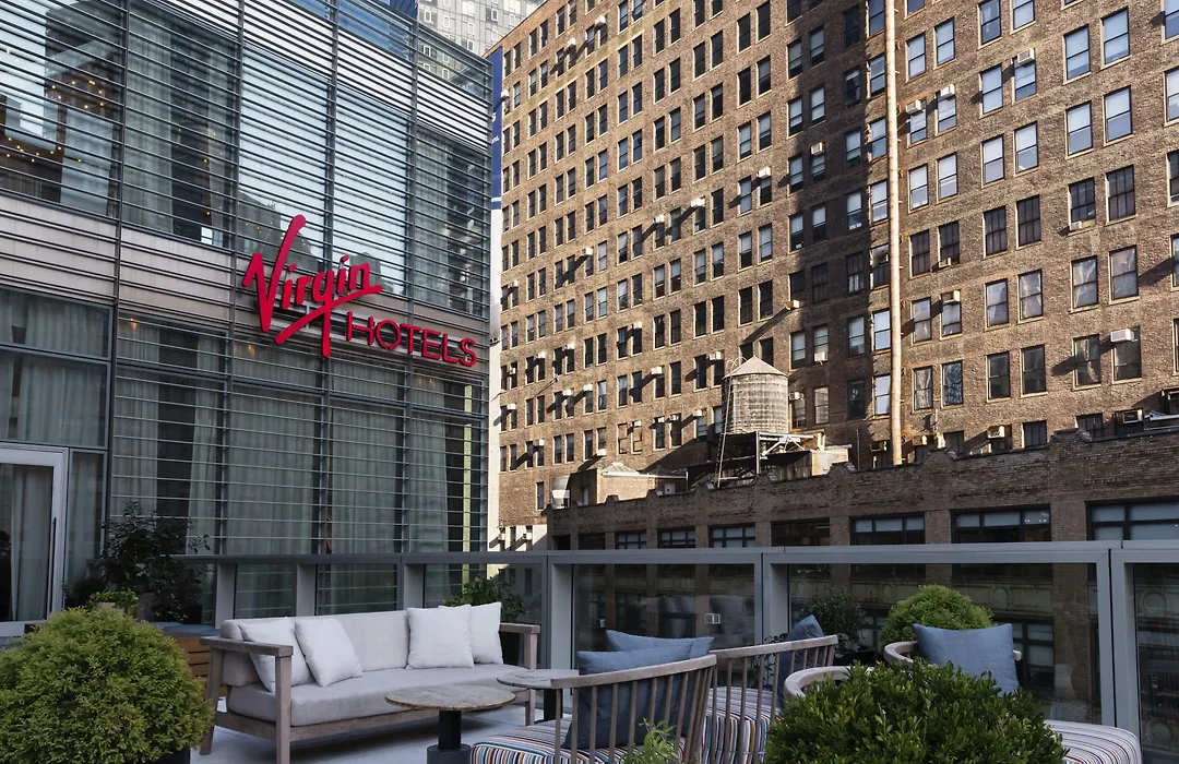 Virgin Hotels New York City-1
