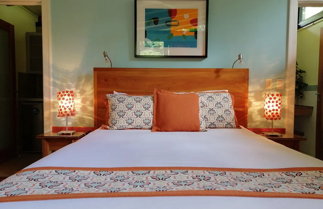 Chirripo Art Hotel-1