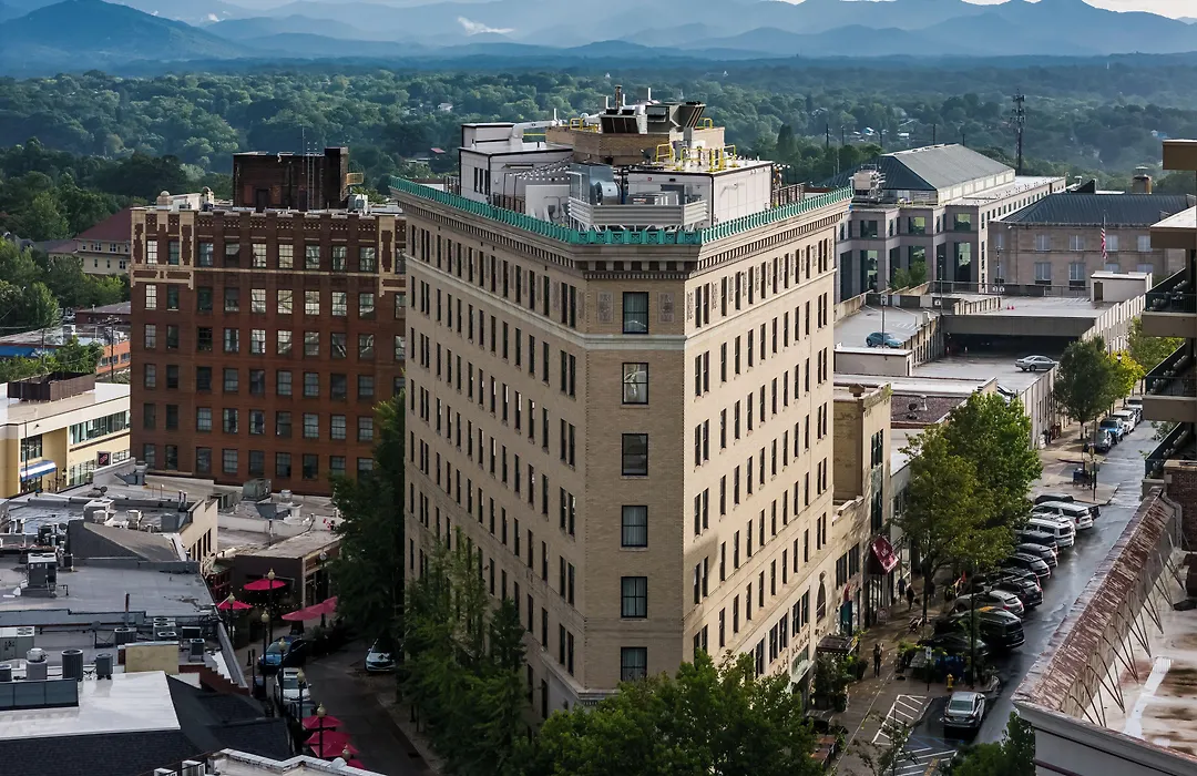 The Flat Iron Hotel, A Member Of Design Hotels-1