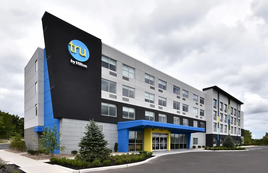 Tru By Hilton Beckley, Wv-1