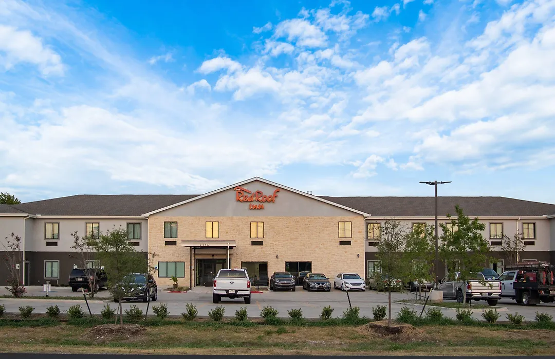 Red Roof Inn Lancaster, Tx-1