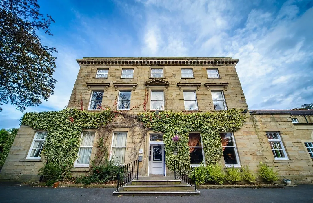 Healds Hall Hotel-1