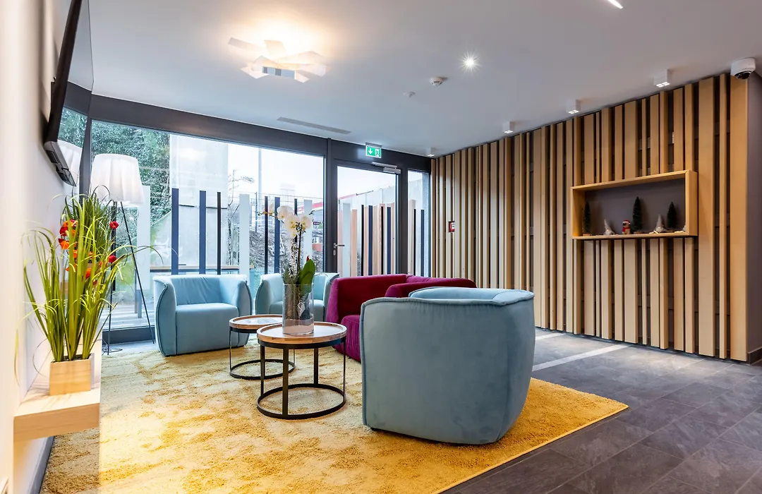 Serways Hotel Hoesel-1