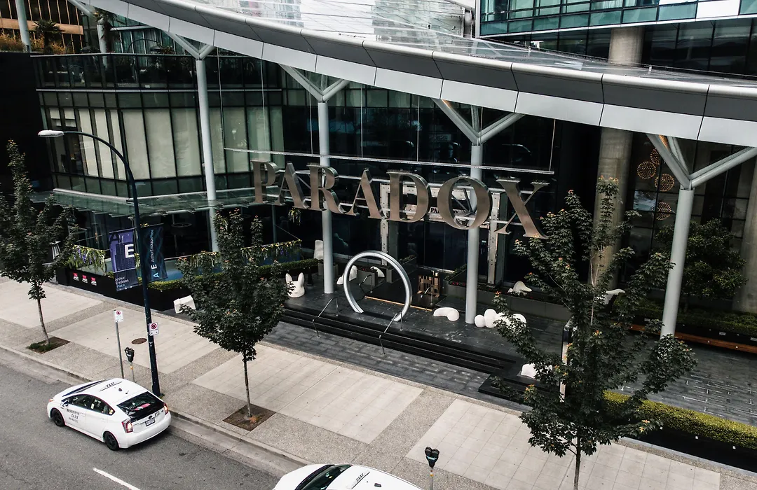 Paradox Vancouver-1
