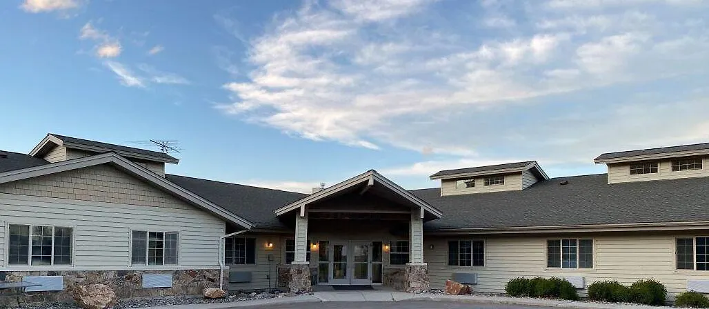Red Rock Lodge-1