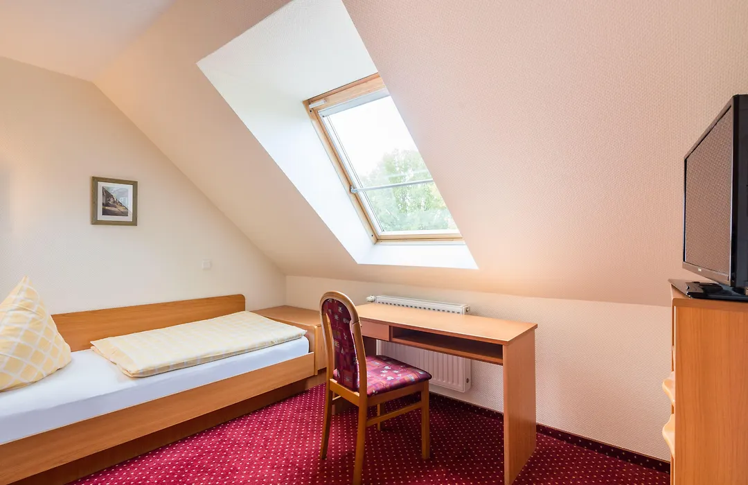 Hotel zur Post-1