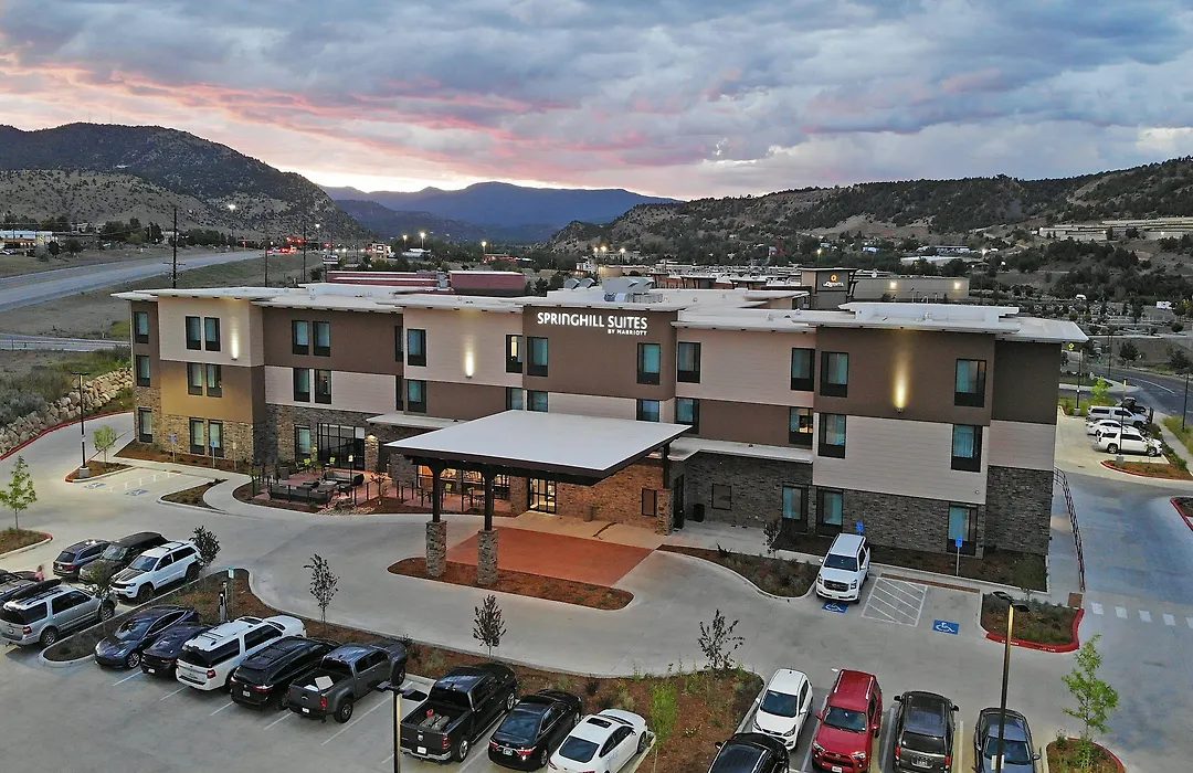 Springhill Suites Durango-1