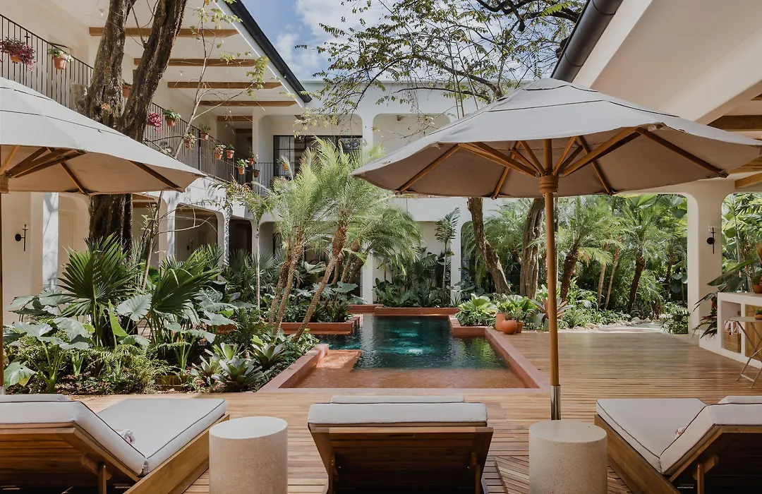 Sendero Hotel & Villas-1