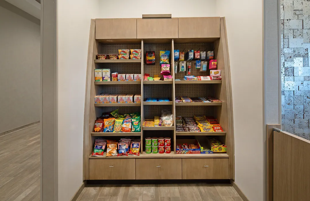 Staybridge Suites - Long Beach Airport By Ihg-1