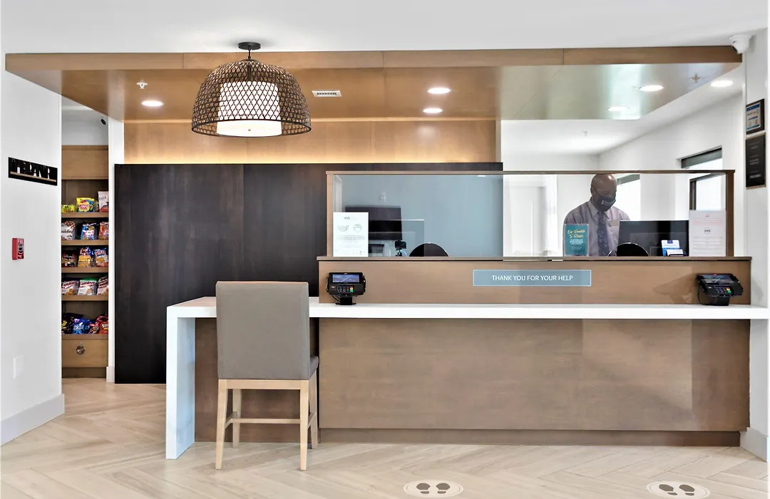 Staybridge Suites - Atlanta Ne - Duluth By Ihg-1