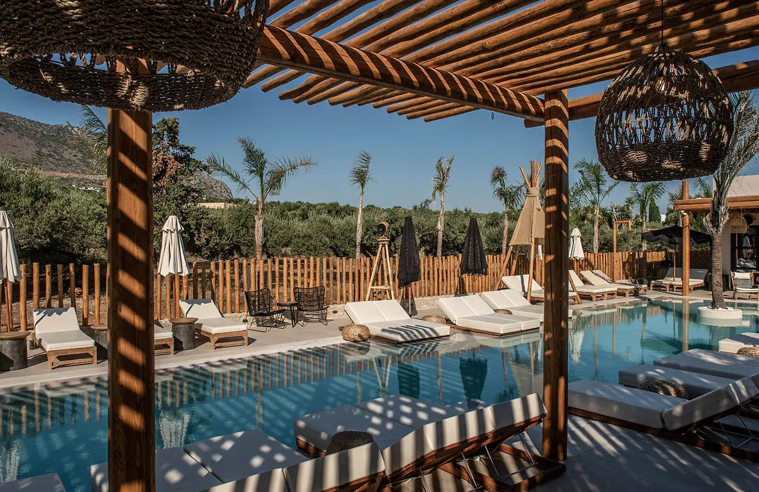 Indigo Inn Casa Adults Only-1