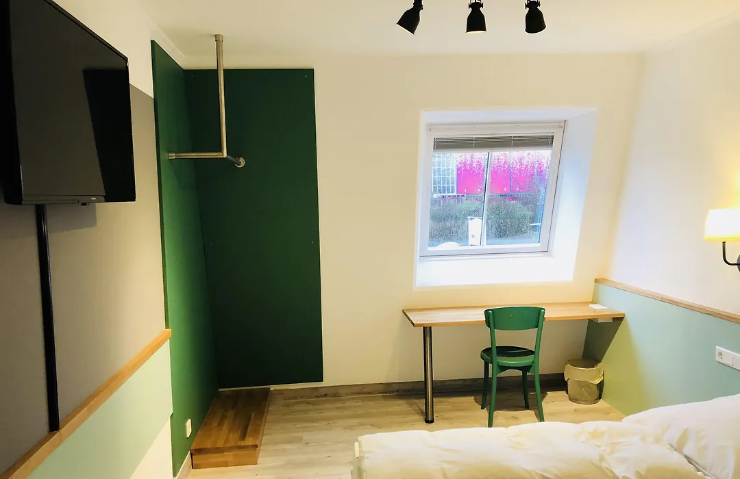 Auszeit Das Hotel Himmelkron-1