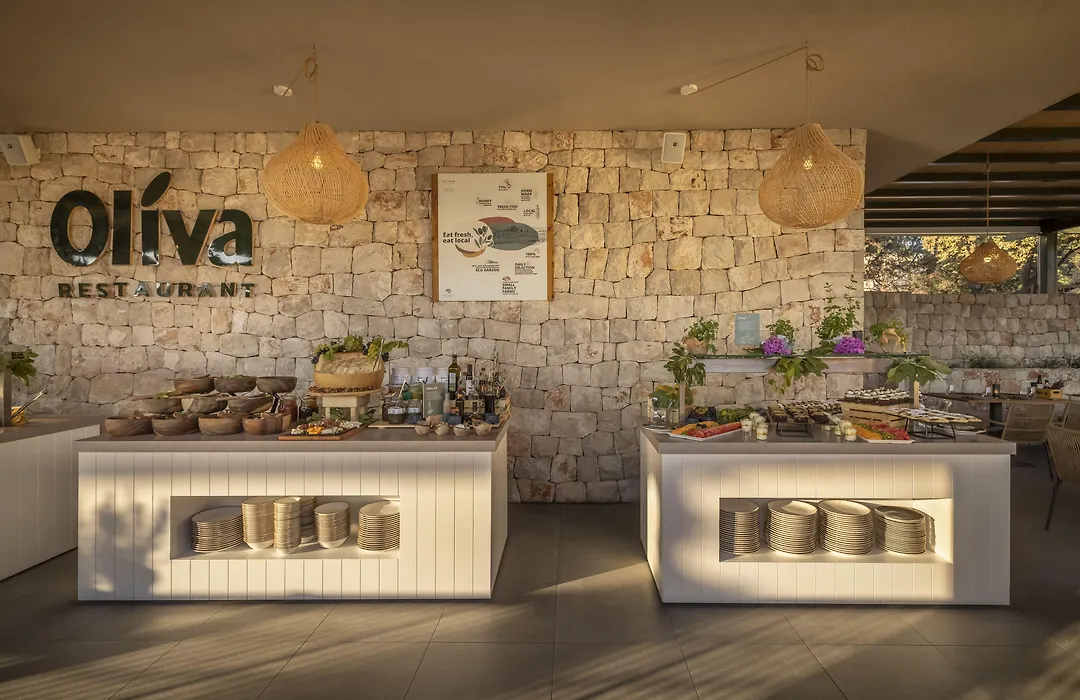 Valamar Amicor Green Resort-1