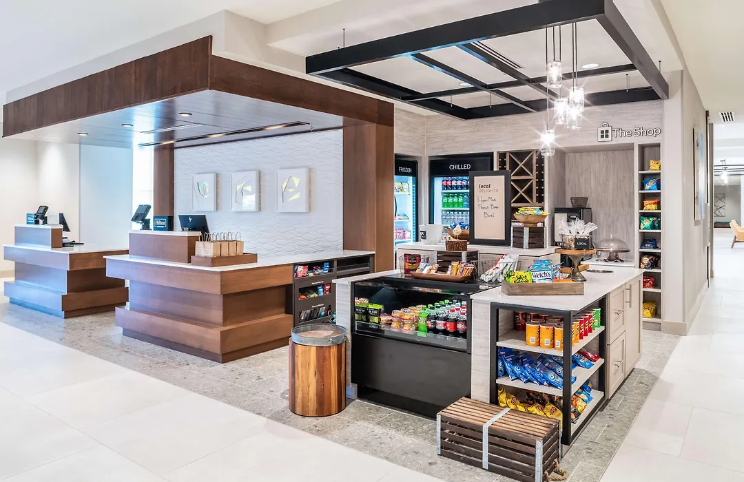 Hilton Garden Inn Brunswick-1