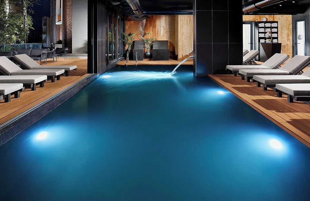 21St Century Zlatibor Residence, Spa & Wellness By Adora-1