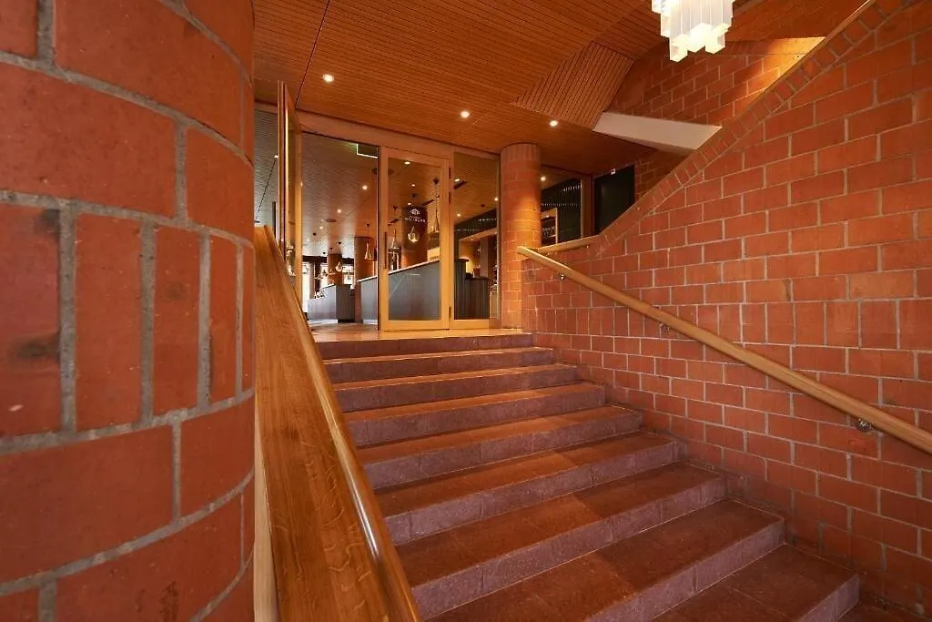 Parkhotel Wallberg-1