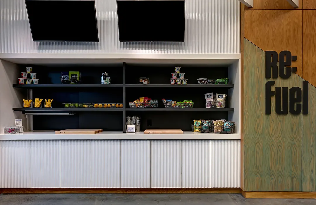 Aloft By Marriott Mooresville-1