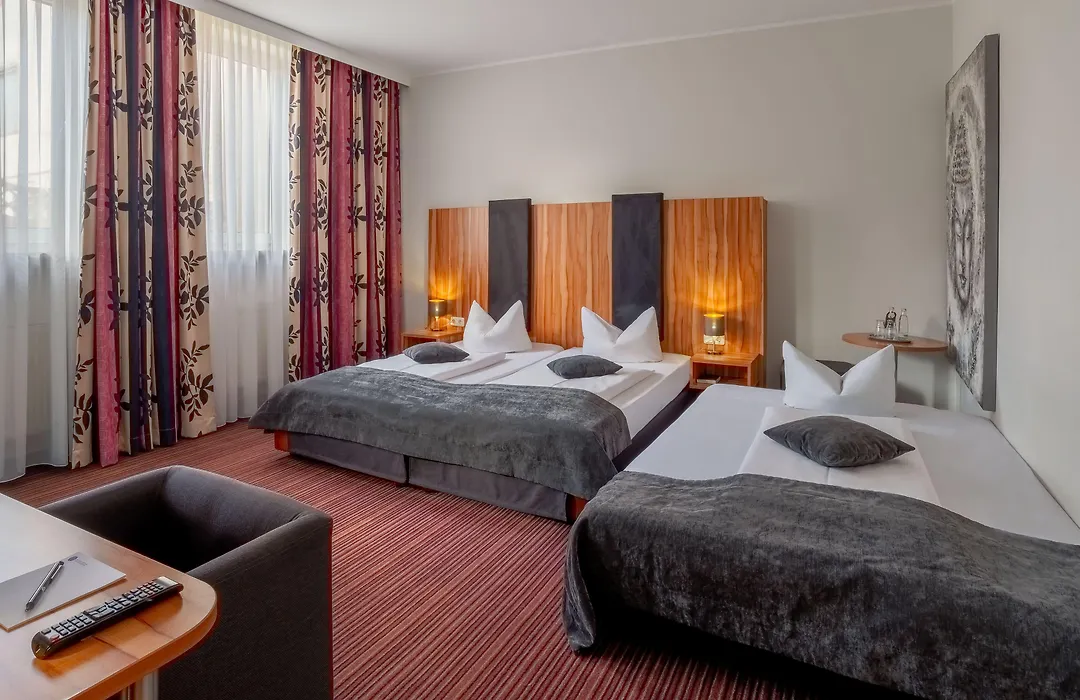 Arthotel Ana Style Augsburg-1