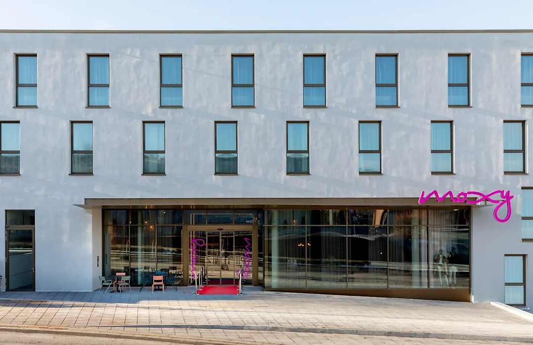 Moxy Outletcity Metzingen-1
