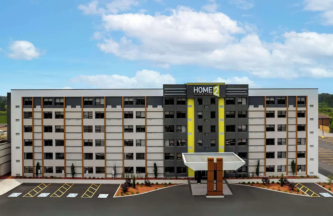 Home2 Suites By Hilton Kingston-1