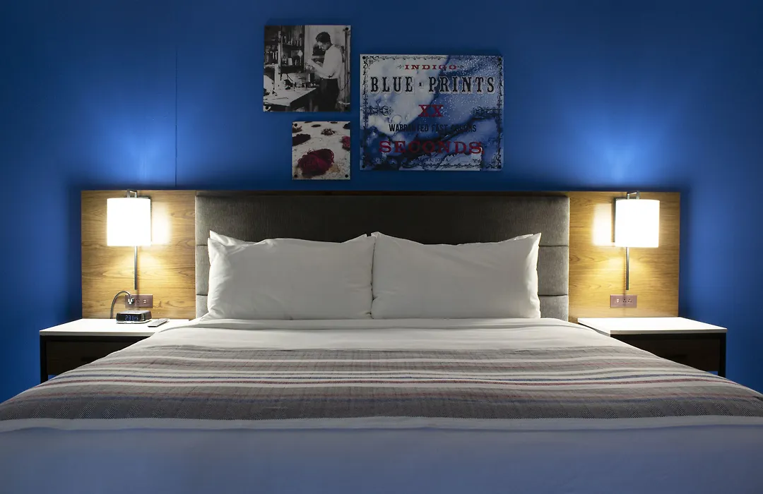 Hotel Millwright-1