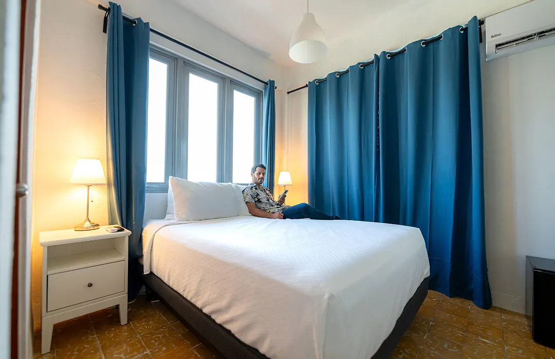 Bahia Urbana Hotel-1