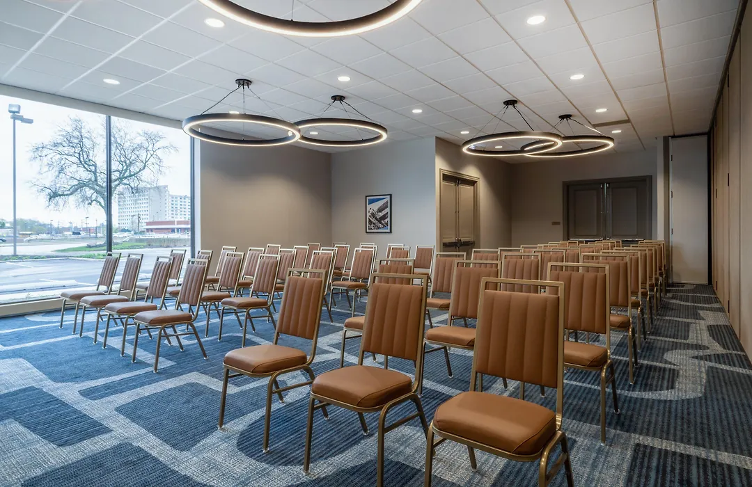 Holiday Inn Chicago O'Hare - Rosemont By Ihg-1