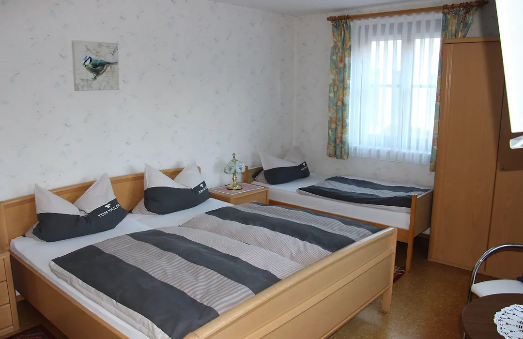 Landgasthof Zur Tenne-1