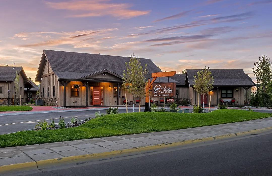 Golden Stone Inn-1