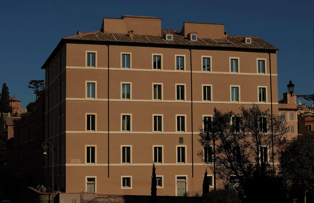 Palazzo Velabro, A Member Of Design Hotels-1