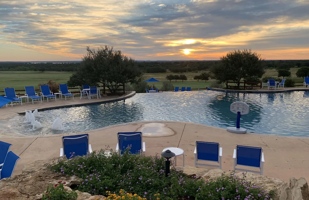 The Hideout Golf Club & Resort-1