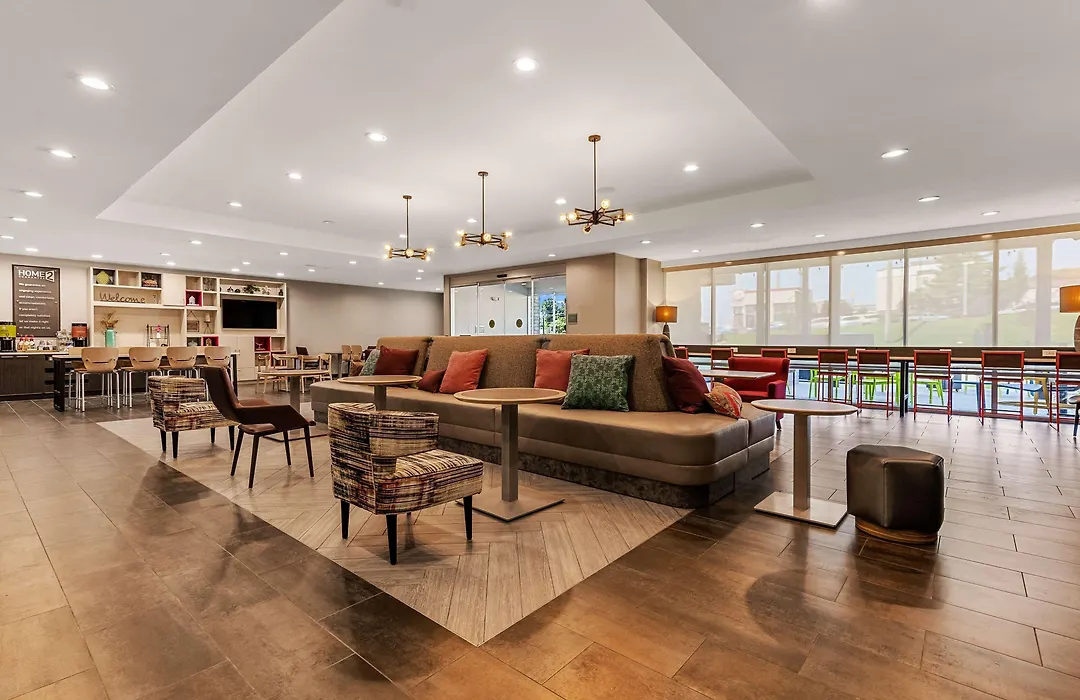 Home2 Suites By Hilton Cookeville-1