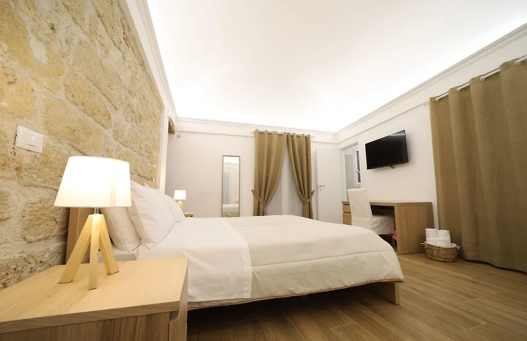 Boscò Suites-1