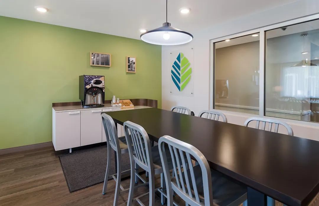 Woodspring Suites Wixom - Novi-1