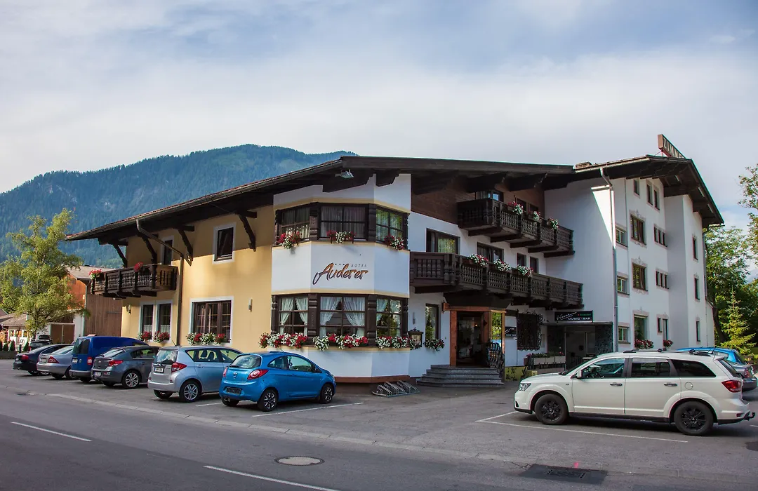 Hotel Auderer-1