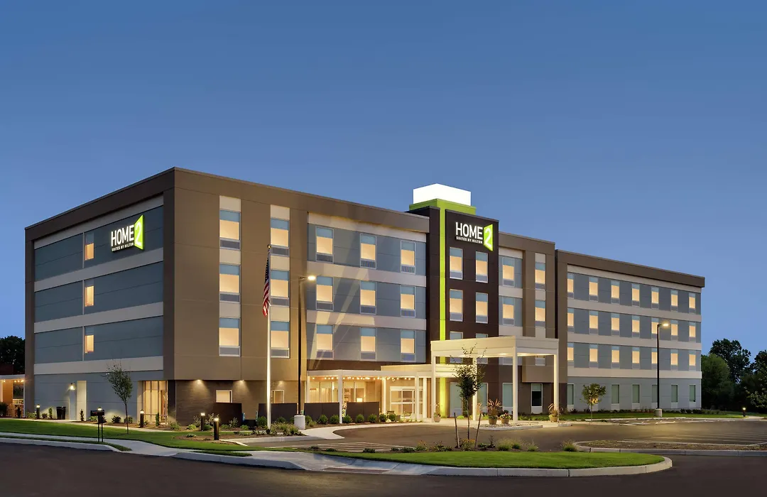 Home2 Suites By Hilton Ephrata-1