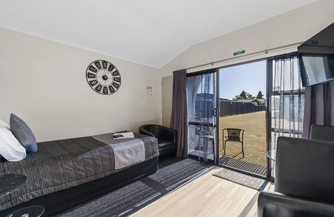 Central Inn Taupo-1
