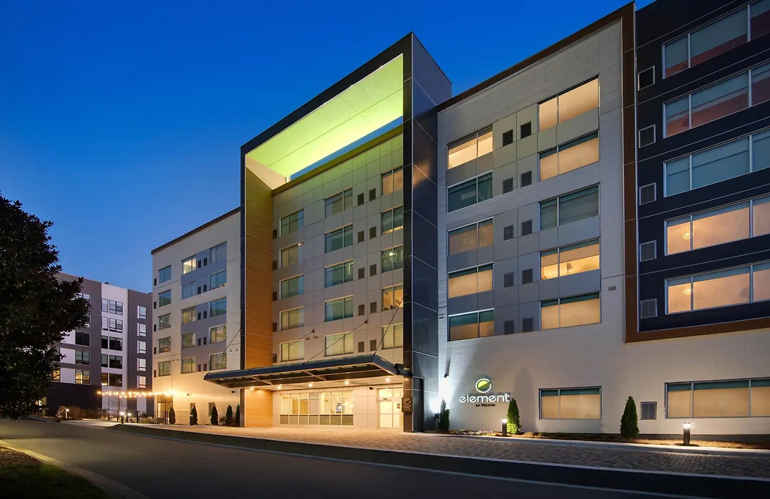 Element By Marriott Atlanta Buckhead-1